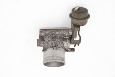 Preview: Drosselklappenstutzen 16118EB30B Nissan NAVARA D40