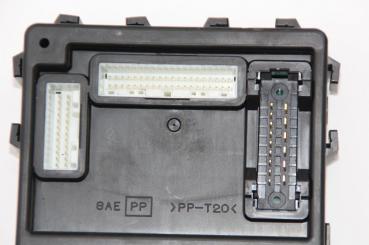 Preview: Steuergerät Karosserie 3677065JK0 Suzuki GRAND VITARA 2