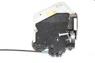 Türschloß hinten links 8235065J15 Suzuki GRAND VITARA 2