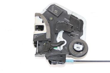 Preview: Türschloß hinten links 8235065J15 Suzuki GRAND VITARA 2