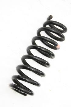 Preview: Feder hinten rechts 4131165J00 Suzuki GRAND VITARA 2