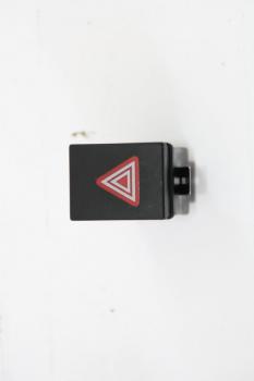 Preview: Schalter Warnblink 6Q0953235A VW POLO 4 9N