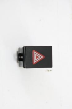 Preview: Schalter Warnblink 6Q0953235A VW POLO 4 9N
