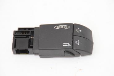 Schalter Radiobedienung 34442201AD Renault LAGUNA 2 BG