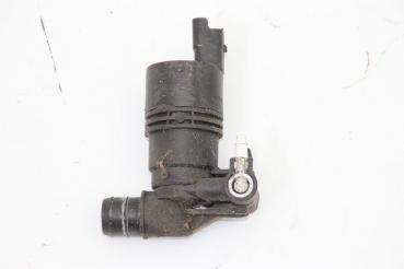 Scheibenwischerwasserpumpe 8200194414 Renault LAGUNA 2 BG
