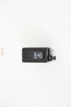 Schalter ESP 2648801 Renault LAGUNA 2 BG