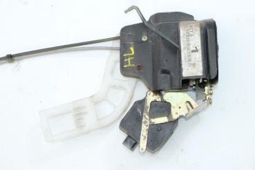 Türschloß hinten links 814111F010 Kia SPORTAGE 2 JE