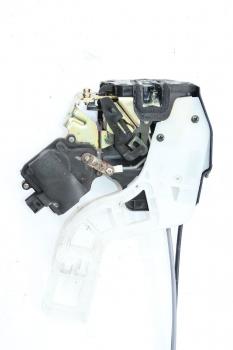 Türschloß hinten links 814111F010 Kia SPORTAGE 2 JE