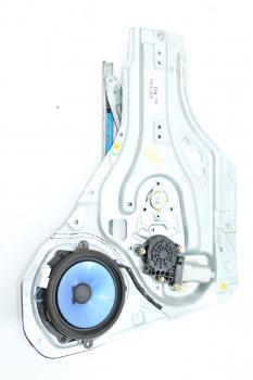 Fensterheber elektrisch hinten links 824701F120 Kia SPORTAGE 2 JE