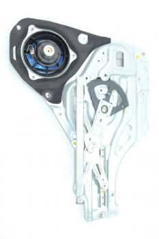 Fensterheber elektrisch hinten links 824701F120 Kia SPORTAGE 2 JE