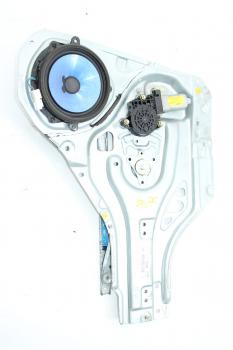 Fensterheber elektrisch hinten rechts 824701F000 Kia SPORTAGE 2 JE