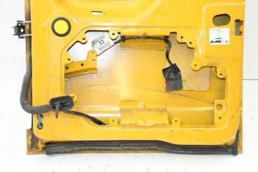 Tür Heck rechts 5149974 Ford TRANSIT CONNECT