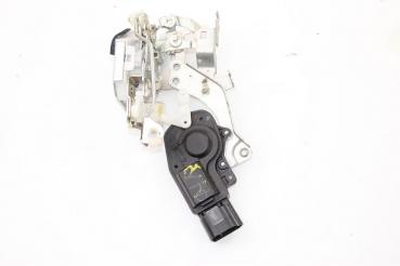 Türschloß hinten rechts 8I0114 Daihatsu TREVIS