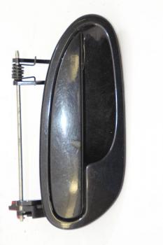 Preview: Türgriff außen hinten rechts 24431478 Opel OMEGA B Caravan