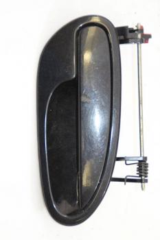 Preview: Türgriff außen hinten rechts 24431478 Opel OMEGA B Caravan