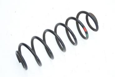 Feder hinten links 2S615560AE Ford FIESTA 5 JH