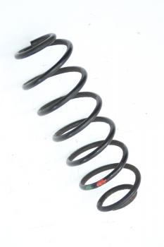 Preview: Feder hinten links 2S615560AE Ford FIESTA 5 JH
