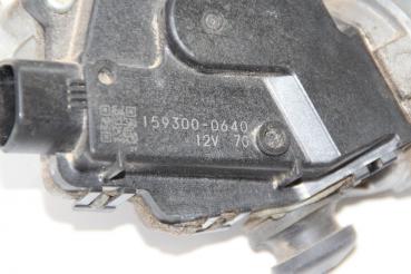 Preview: Scheibenwischermotor vorn 1593000640 Mazda 6 Kombi GY
