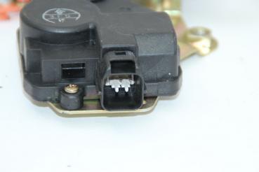Preview: Stellmotor ZV hinten rechts Kia CARNIVAL 2 GQ