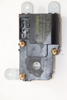 Stellmotor Heizung B400730170 Kia CARNIVAL 2 GQ