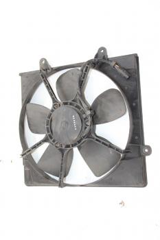 Ventilator (am Kühler) 0K55215025 Kia CARNIVAL 2 GQ