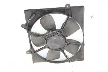 Preview: Ventilator (am Kühler) 0K55215025 Kia CARNIVAL 2 GQ