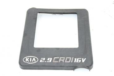 Motorabdeckung 281924X33 Kia CARNIVAL 2 GQ