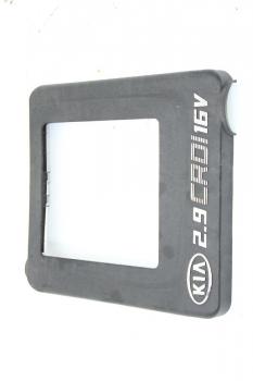 Preview: Motorabdeckung 281924X33 Kia CARNIVAL 2 GQ