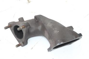 Auspuff / Hosenrohr 0K55113510B Kia CARNIVAL 2 GQ