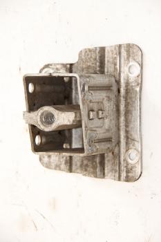 Preview: Pralldämpfer hinten rechts 24402664 Opel VECTRA C