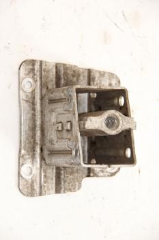 Preview: Pralldämpfer hinten rechts 24402664 Opel VECTRA C