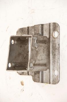 Preview: Pralldämpfer hinten links 24402663 Opel VECTRA C