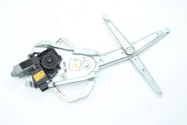 Fensterheber elektrisch vorn rechts 90509778 Opel OMEGA B Caravan