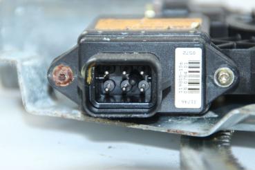 Preview: Fensterheber elektrisch vorn rechts 90509778 Opel OMEGA B Caravan