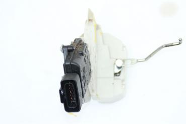Preview: Türschloß hinten links Subaru JUSTY 3 G3X