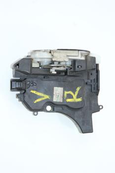 Türschloß vorn rechts 5715A186 Mitsubishi L 200 4 KB4T