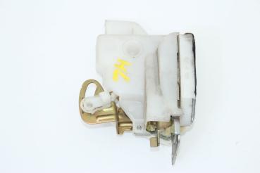 Türschloß hinten links MR313409 Mitsubishi PAJERO SPORT K90