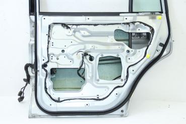 Preview: Tür hinten rechts MR981912 Mitsubishi PAJERO SPORT K90