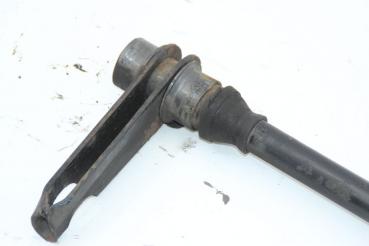 Preview: Feder vorn links MR961912 Mitsubishi PAJERO SPORT K90