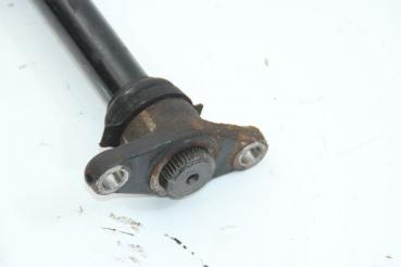 Preview: Feder vorn links MR961912 Mitsubishi PAJERO SPORT K90