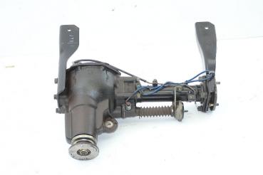 Achse vorn MR296505 Mitsubishi PAJERO SPORT K90