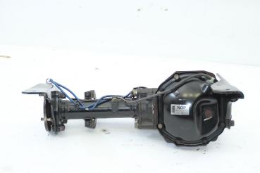 Achse vorn MR296505 Mitsubishi PAJERO SPORT K90