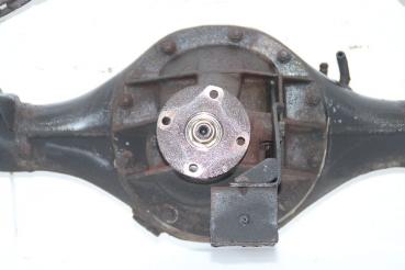 Preview: Achse hinten MR485310 Mitsubishi PAJERO SPORT K90