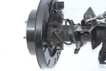 Preview: Achse hinten MR485310 Mitsubishi PAJERO SPORT K90