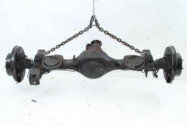 Achse hinten MR485310 Mitsubishi PAJERO SPORT K90