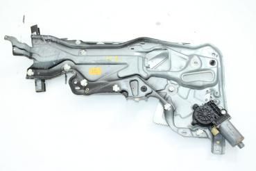 Fensterheber elektrisch hinten links 0130821640 Renault LAGUNA 1 Grandtour K56