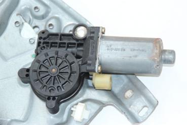 Preview: Fensterheber elektrisch hinten links 0130821640 Renault LAGUNA 1 Grandtour K56