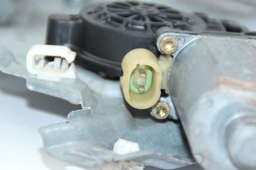 Preview: Fensterheber elektrisch hinten links 0130821640 Renault LAGUNA 1 Grandtour K56