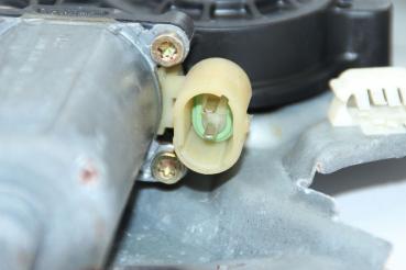 Preview: Fensterheber elektrisch hinten rechts 0130821641 Renault LAGUNA 1 Grandtour K56