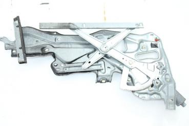 Preview: Fensterheber elektrisch hinten rechts 0130821641 Renault LAGUNA 1 Grandtour K56